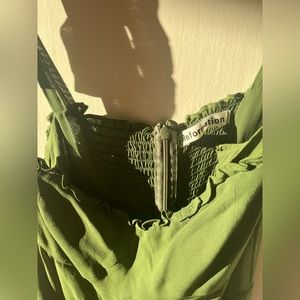 Reformation Dress MIDI